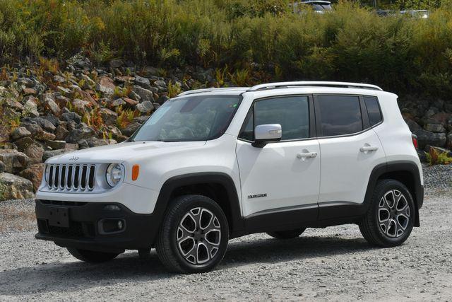 used 2015 Jeep Renegade car, priced at $7,995