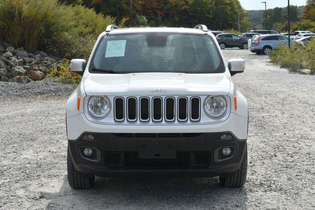 used 2015 Jeep Renegade car, priced at $7,995