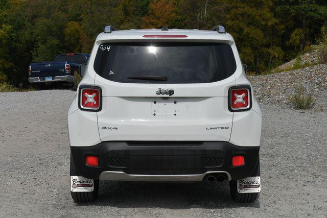 used 2015 Jeep Renegade car, priced at $7,995