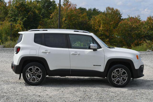 used 2015 Jeep Renegade car, priced at $7,995