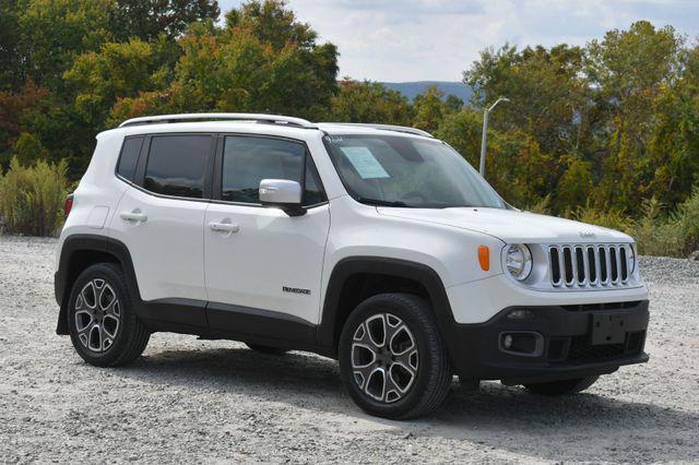 used 2015 Jeep Renegade car, priced at $7,995