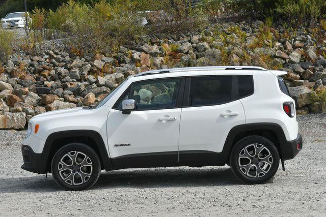 used 2015 Jeep Renegade car, priced at $7,995