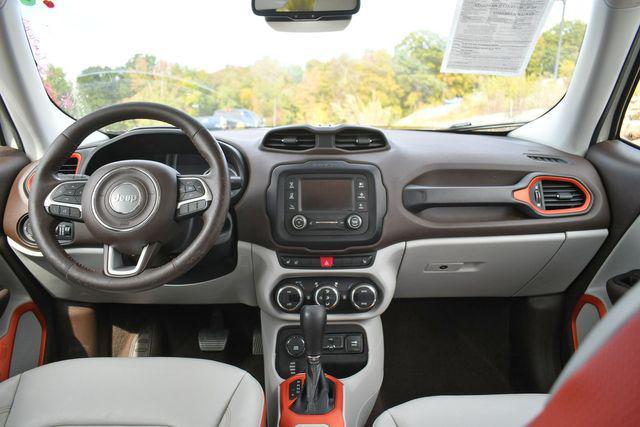 used 2015 Jeep Renegade car, priced at $7,995