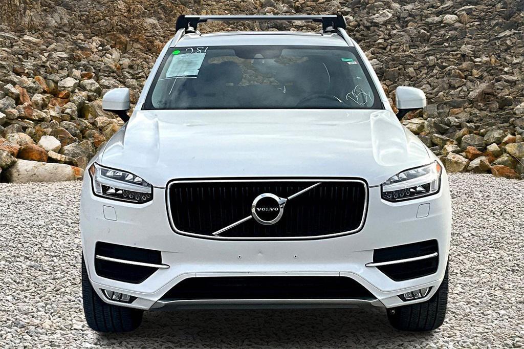used 2018 Volvo XC90 car, priced at $16,995