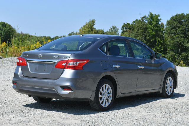 used 2018 Nissan Sentra car, priced at $12,995