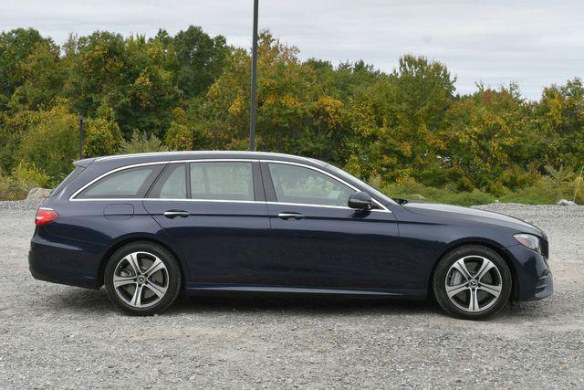 used 2019 Mercedes-Benz E-Class car, priced at $34,495