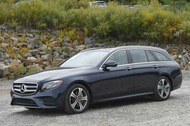 used 2019 Mercedes-Benz E-Class car, priced at $34,495