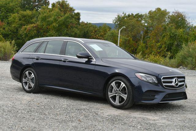 used 2019 Mercedes-Benz E-Class car, priced at $34,495