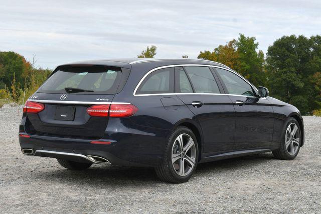 used 2019 Mercedes-Benz E-Class car, priced at $34,495