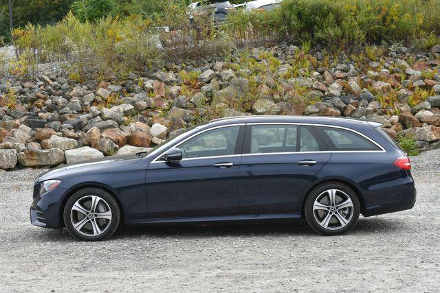 used 2019 Mercedes-Benz E-Class car, priced at $34,495