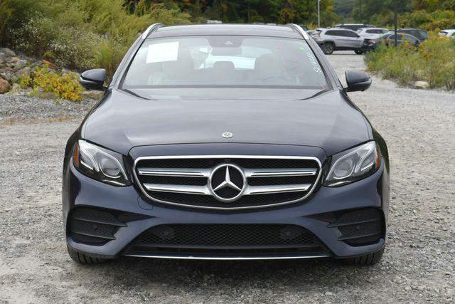 used 2019 Mercedes-Benz E-Class car, priced at $34,495