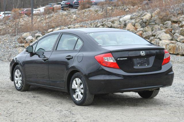 used 2012 Honda Civic car, priced at $9,995