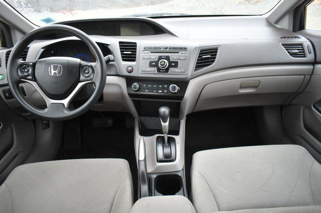 used 2012 Honda Civic car, priced at $9,995