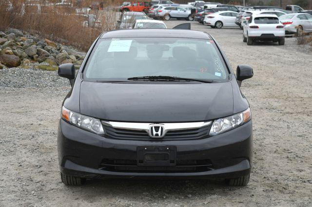 used 2012 Honda Civic car, priced at $9,995