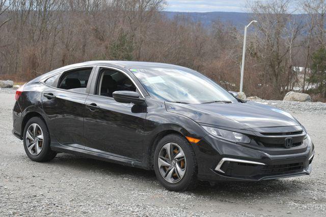 used 2019 Honda Civic car, priced at $13,995