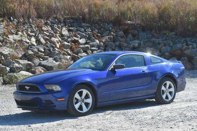 used 2014 Ford Mustang car, priced at $10,995