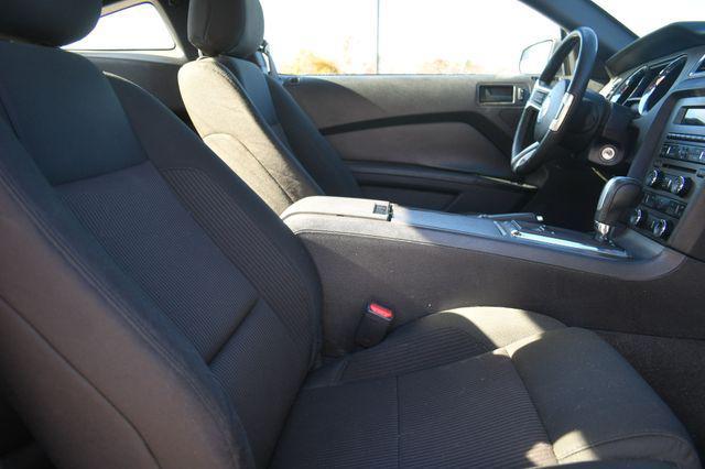 used 2014 Ford Mustang car, priced at $10,995