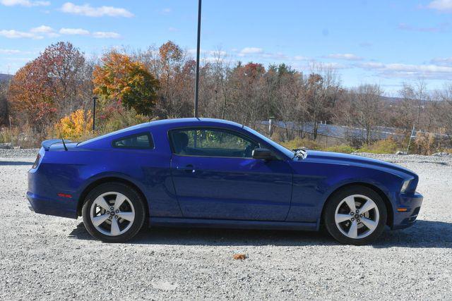 used 2014 Ford Mustang car, priced at $10,995