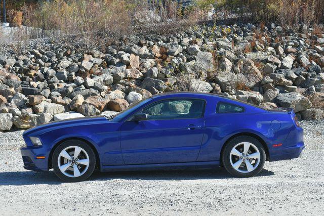 used 2014 Ford Mustang car, priced at $10,995