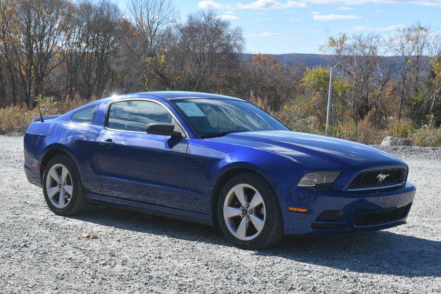 used 2014 Ford Mustang car, priced at $10,995