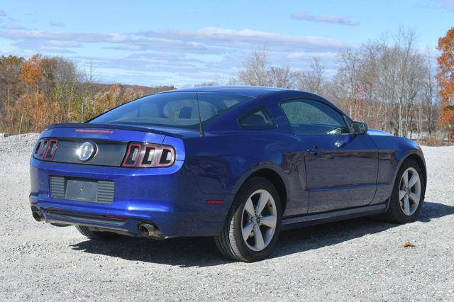 used 2014 Ford Mustang car, priced at $10,995