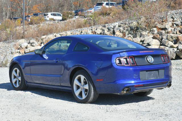 used 2014 Ford Mustang car, priced at $10,995