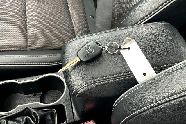 used 2016 Toyota Corolla car, priced at $11,995