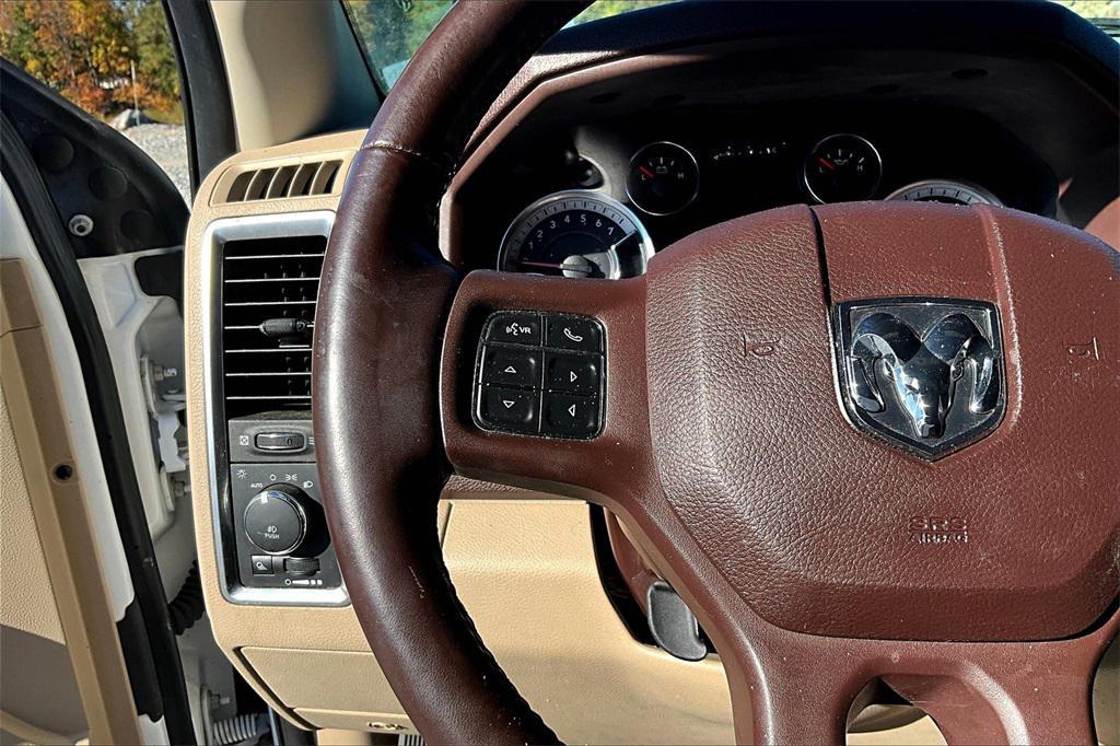 used 2018 Ram 1500 car, priced at $25,995