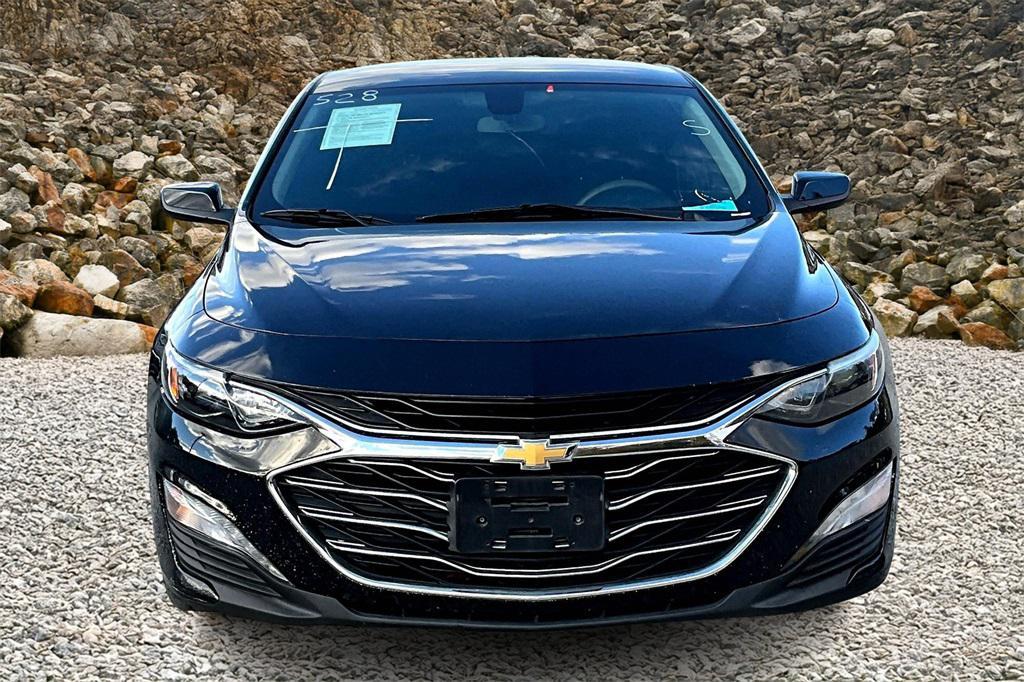 used 2020 Chevrolet Malibu car, priced at $8,995