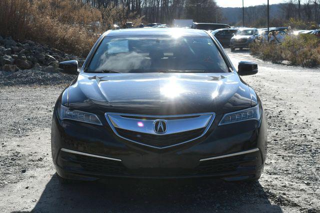 used 2017 Acura TLX car, priced at $15,995