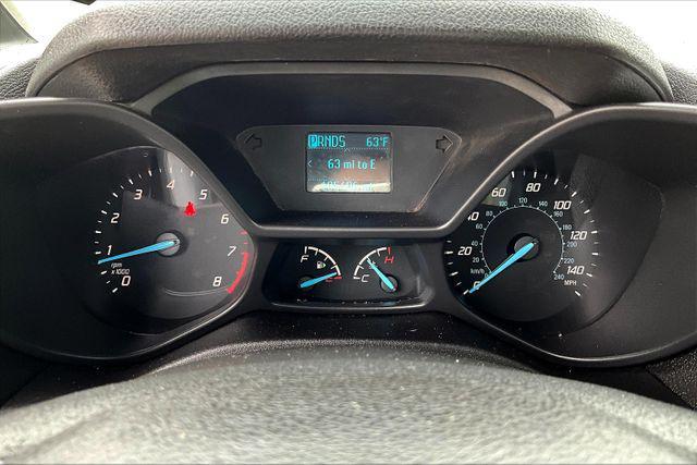 used 2016 Ford Transit Connect car, priced at $11,995
