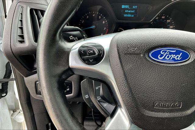 used 2016 Ford Transit Connect car, priced at $11,995