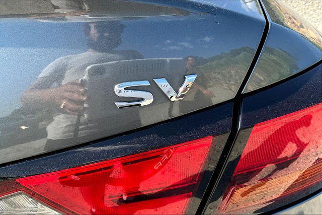 used 2019 Nissan Altima car, priced at $10,995