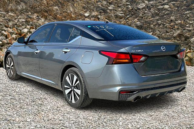 used 2019 Nissan Altima car, priced at $10,995