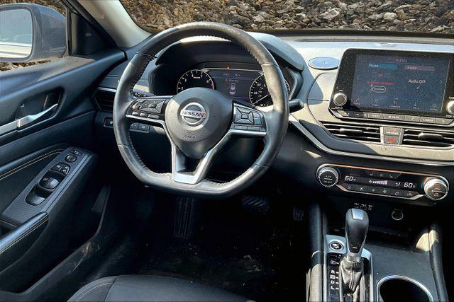 used 2019 Nissan Altima car, priced at $10,995