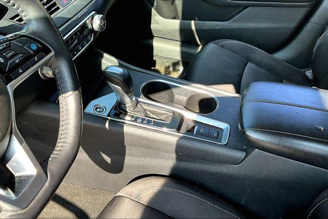 used 2019 Nissan Altima car, priced at $10,995
