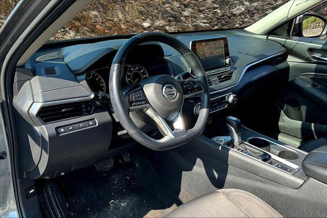used 2019 Nissan Altima car, priced at $10,995