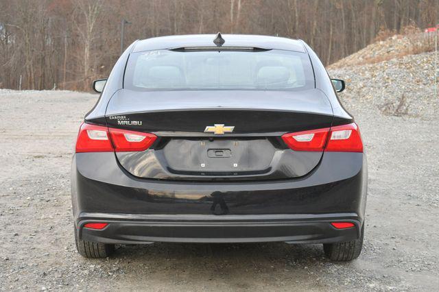 used 2018 Chevrolet Malibu car, priced at $10,995