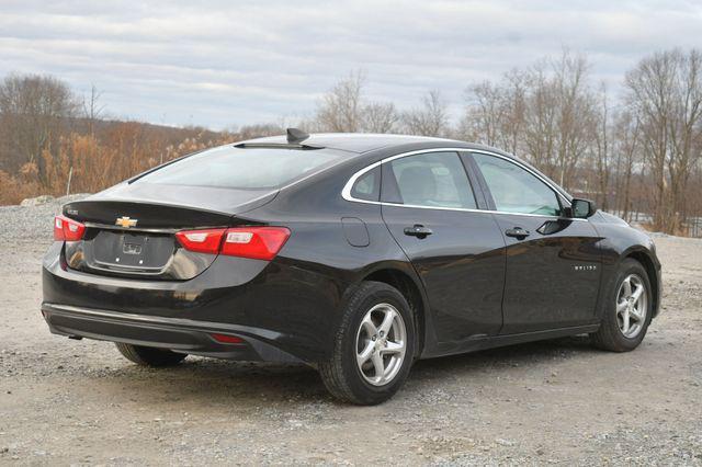 used 2018 Chevrolet Malibu car, priced at $10,995