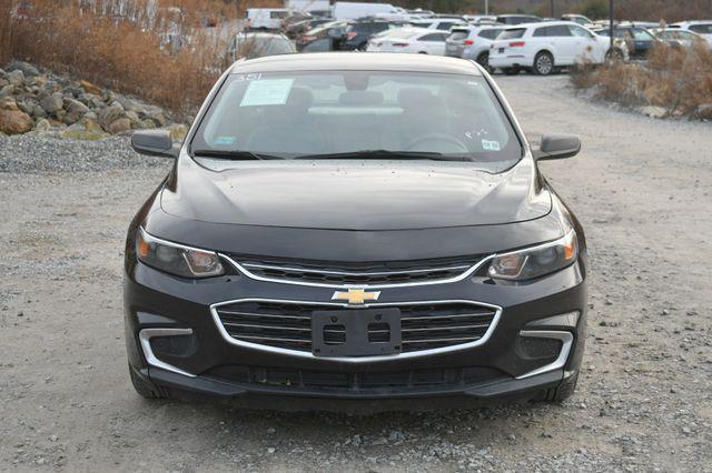 used 2018 Chevrolet Malibu car, priced at $10,995