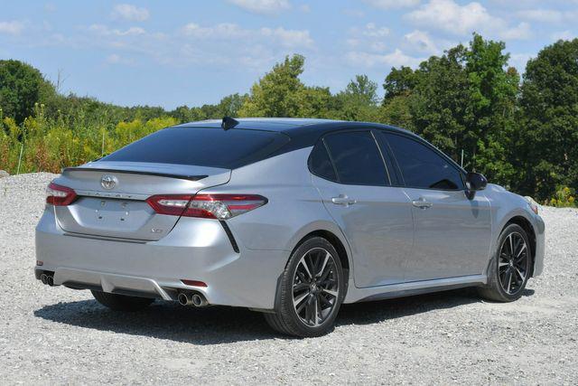 used 2019 Toyota Camry car, priced at $20,995