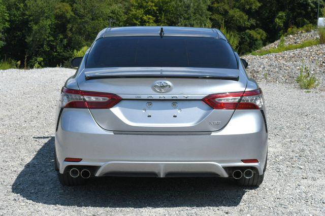 used 2019 Toyota Camry car, priced at $20,995