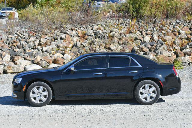 used 2019 Chrysler 300 car, priced at $15,995