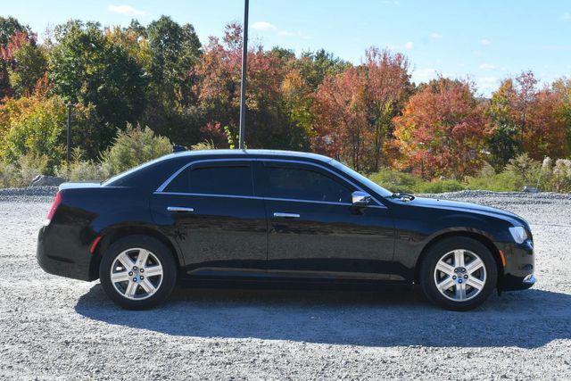 used 2019 Chrysler 300 car, priced at $15,995