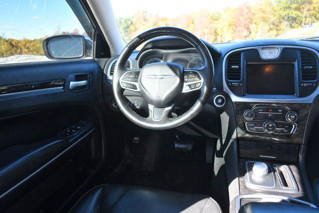 used 2019 Chrysler 300 car, priced at $15,995