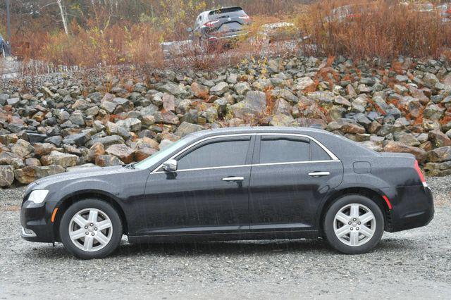 used 2019 Chrysler 300 car, priced at $13,495