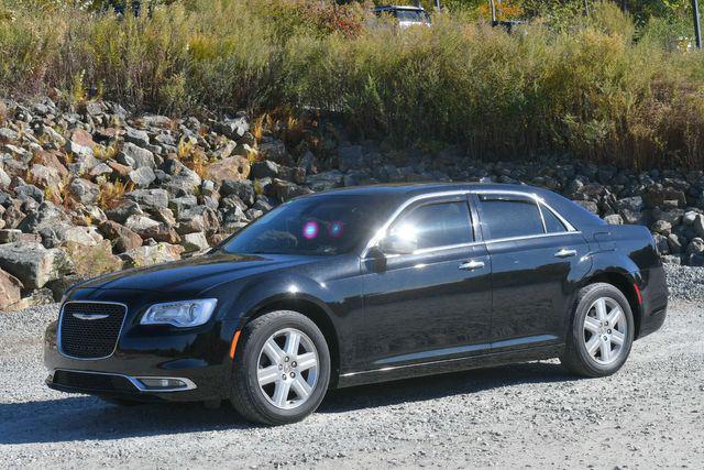 used 2019 Chrysler 300 car, priced at $15,995