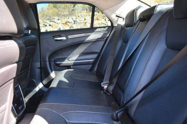 used 2019 Chrysler 300 car, priced at $15,995