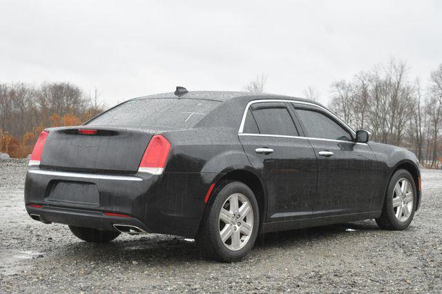 used 2019 Chrysler 300 car, priced at $13,495