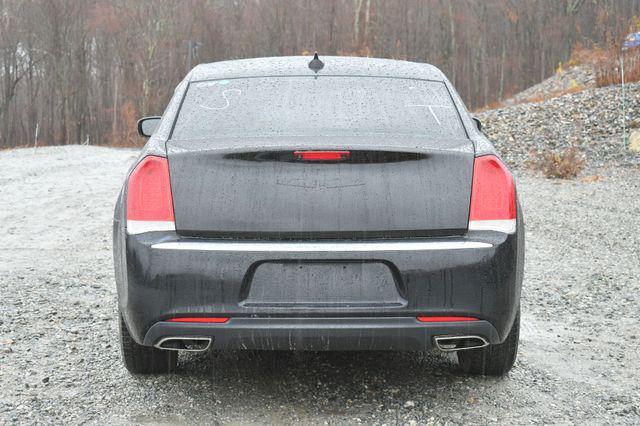 used 2019 Chrysler 300 car, priced at $13,495